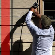 Best Fiber Cement Siding Installation  in Temelec, CA